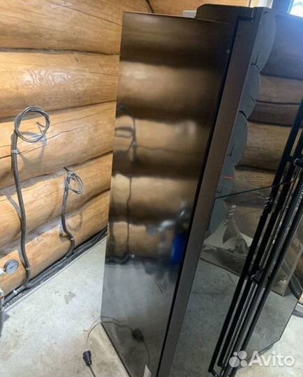 Холодильник samsung