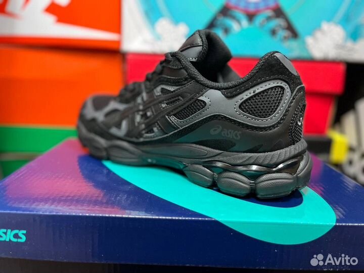 Кроссовки Asics Gel