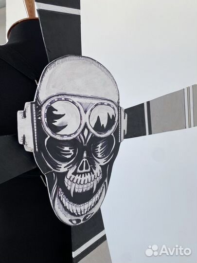 Крылья ангела