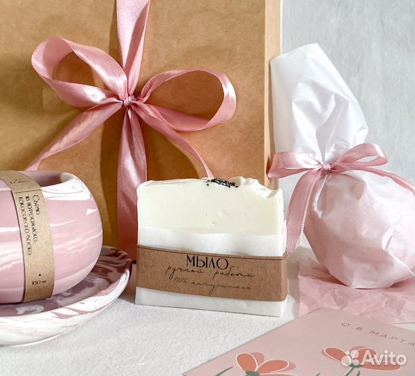 Подарочный набор №28