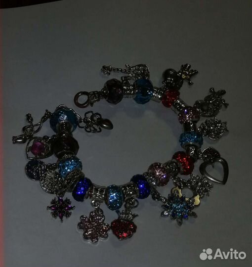 Браслет Пандора