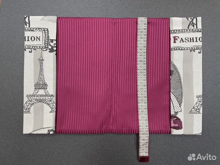 Обложка для книги, ежедневника