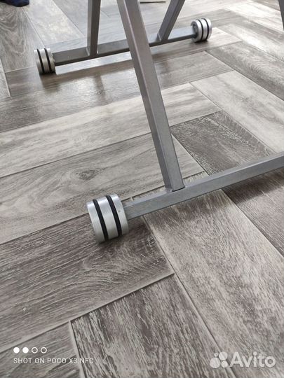 Стол трансформер