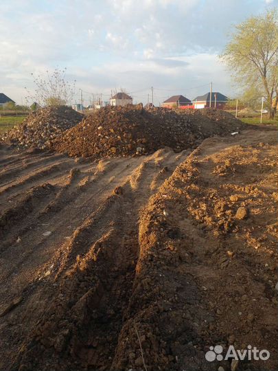 Доставка самосвалом песок,щебень,земля
