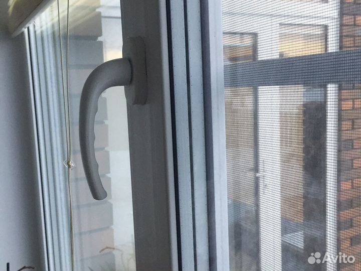 Регулировка, окон пвх