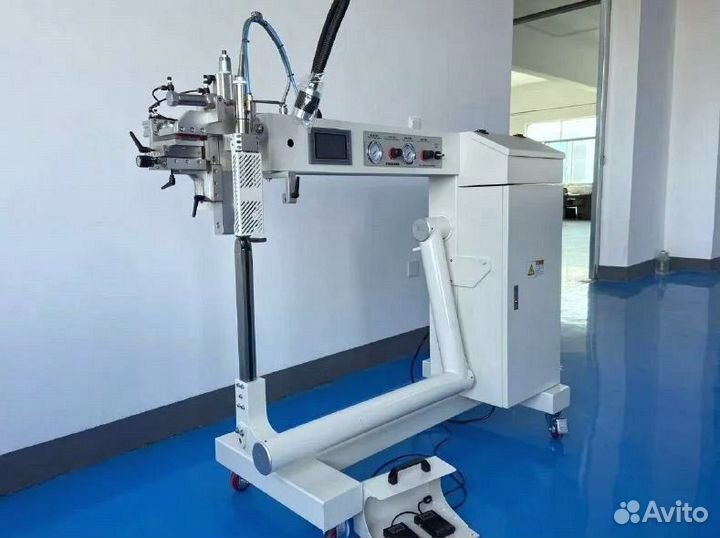 Оборудование для сварки (пайки) пвх монтаж