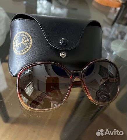 Очки ray ban