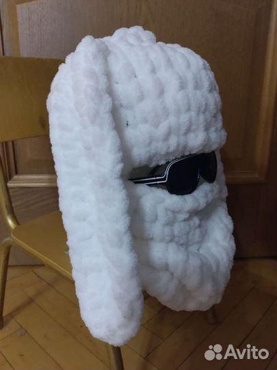 Балаклава Заяц