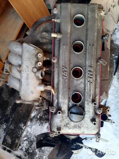 Двигатель змз 409 евро 2