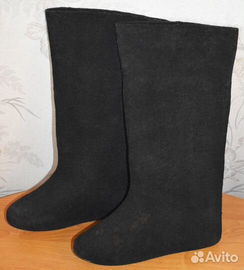 Валенки, галоши, р 36