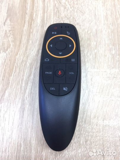 Пульт Air mouse