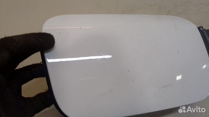 Лючок бензобака Audi Q3 2018, 2021