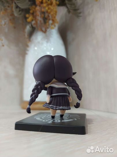 Фигурка Nendoroid Zero two Аниме 02 оригинал