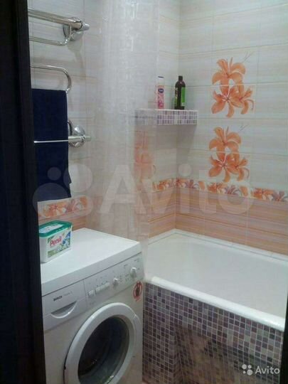 Комната 13 м² в 2-к., 6/12 эт.