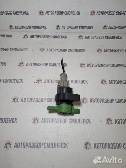 Клапан вентиляции топливного бака Mercedes-Benz C