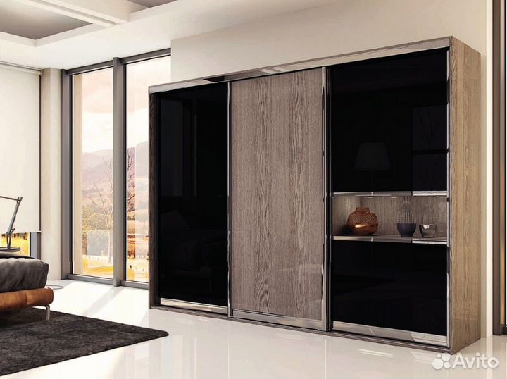 Шкаф под заказ