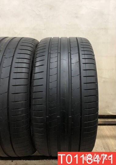 Pirelli P Zero PZ4 275/30 R21 98Y