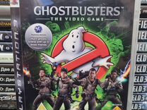 Ghostbusters The Video Game PS3