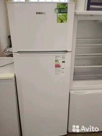 Холодильник Beko