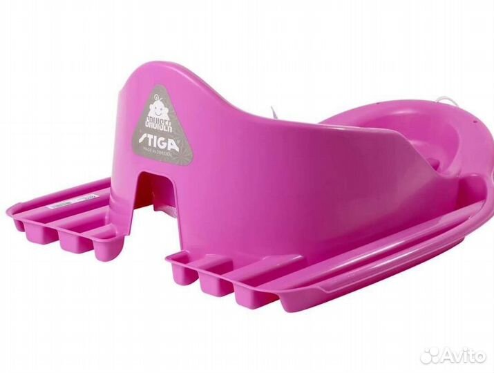 Санки Stiga cruiser