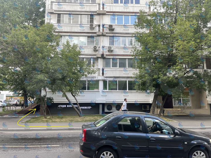 Свободного назначения, 150 м²