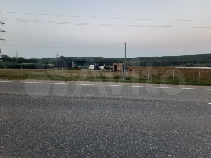 Участок 10 га (СНТ, ДНП)