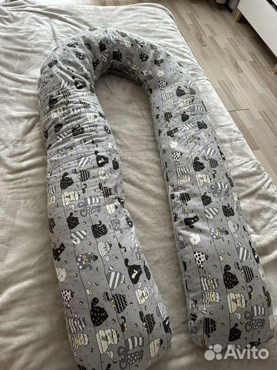 Подушка для беременных