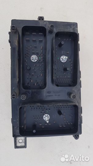 Монтажный блок astra h астра аш