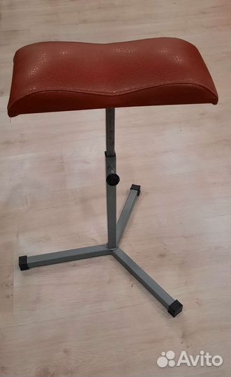 Подставка для педикюра