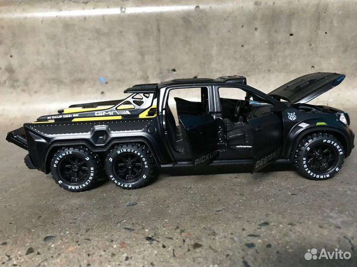 Продам новые детские машинки