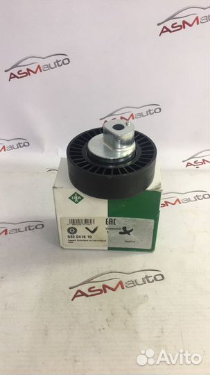 Ролик натяжной BMW E36 / E46 / E39 / X5 E53/X3 E83