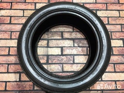 Bridgestone Turanza ER300 245/45 R18