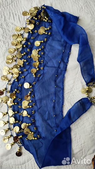 Детский новогодний костюм