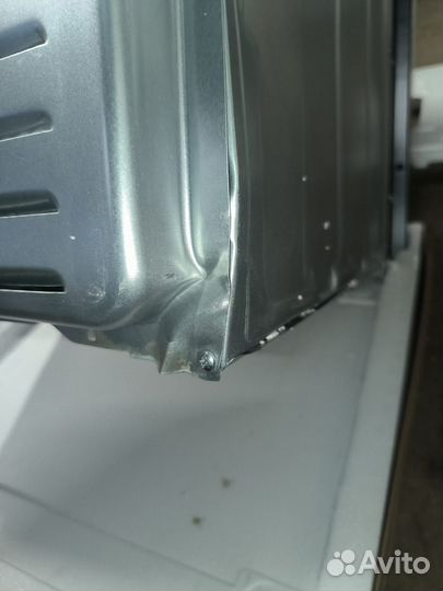 Дисконт Электрический духовой шкаф Haier HOX-FP5ra