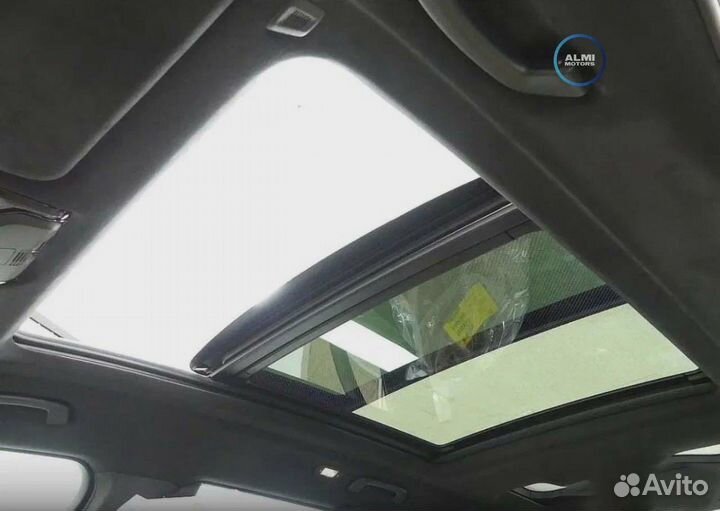 BMW X7 3.0 AT, 2022, 7 593 км