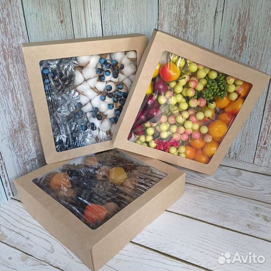 Материалы для творчества