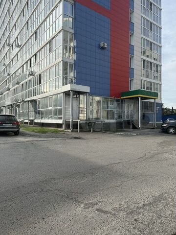 Свободного назначения, 175.7 м²