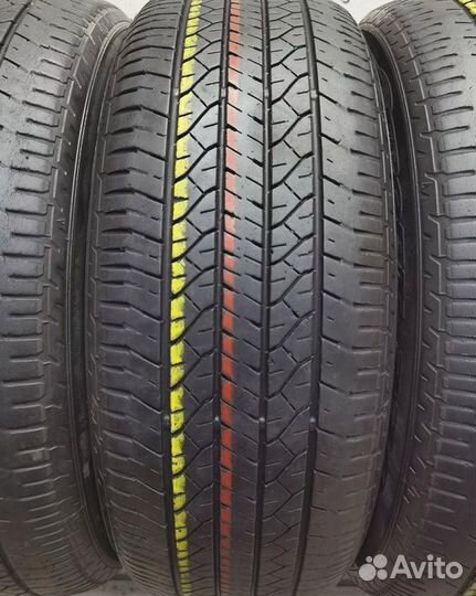 Dunlop SP Sport 270 215/60 R17 96H