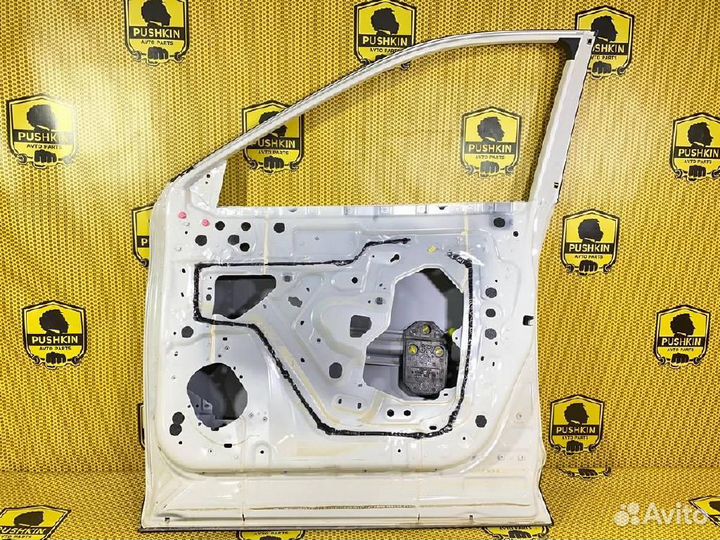 Дверь передняя правая Nissan X-Trail
