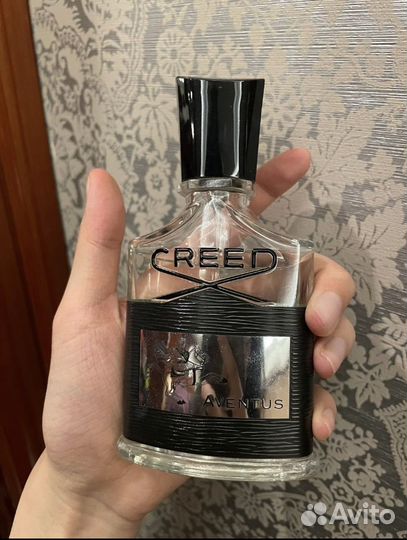Creed Aventus EDP оригинал под заказ