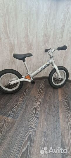 Беговел Kokua