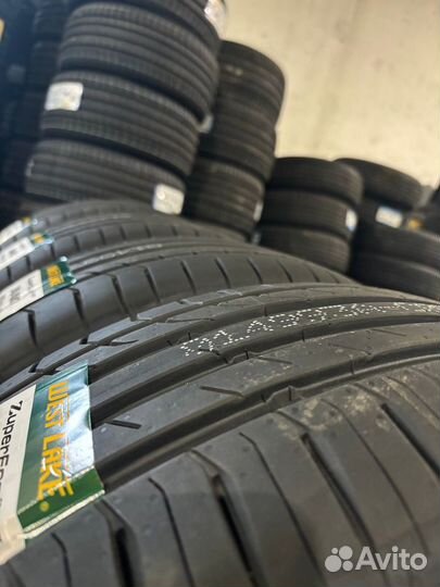 Westlake Zuper Eco Z-107 235/35 R19 89W