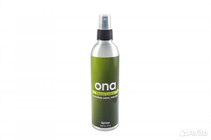 ONA Spray Fresh Linen 250 мл