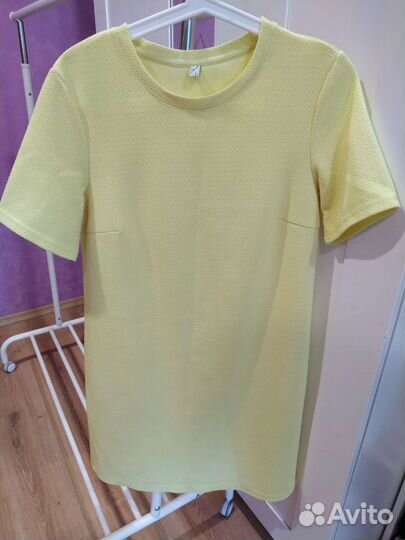 Женская одежда 46-48