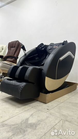 Массажное кресло професиональное