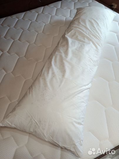 Подушка валик для сна/беременных