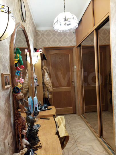 Комната 14 м² в 2-к., 5/5 эт.