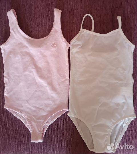 Купальник для гимнастики/танцев