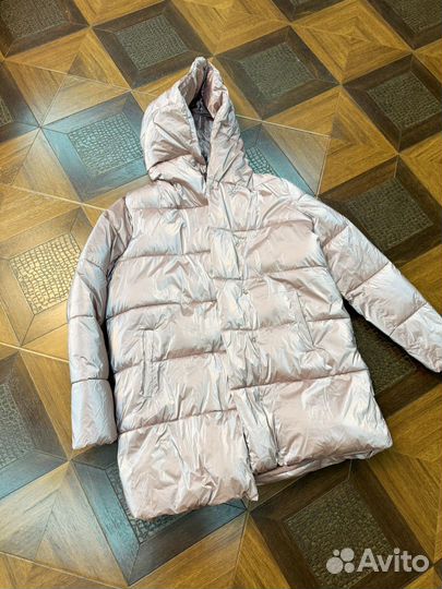 Пуховик Mohito