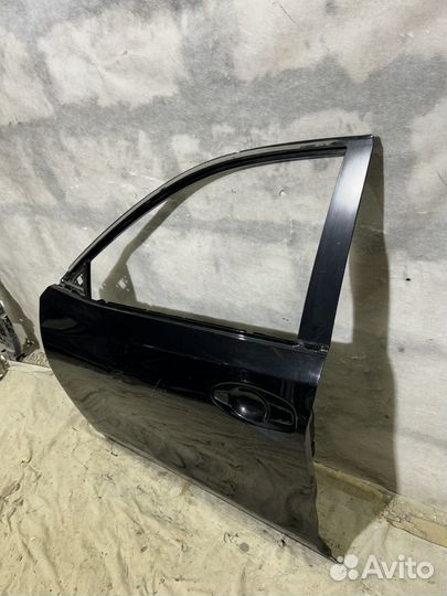 Дверь передняя левая Nissan X-Trail T32 арт891